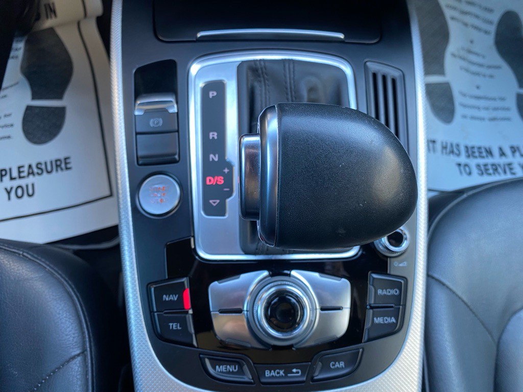 2013 Audi A5 Image 28