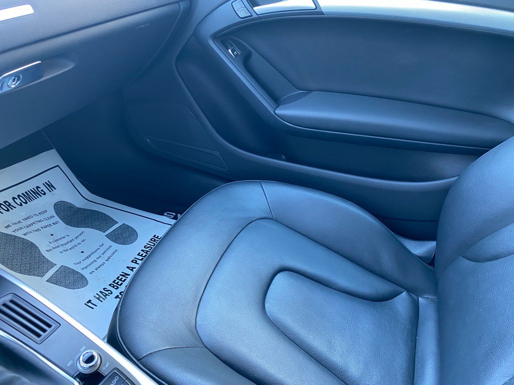 2013 Audi A5 Image 30