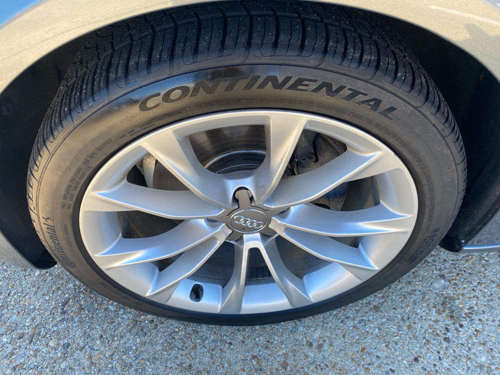 2013 Audi A5 Image 31