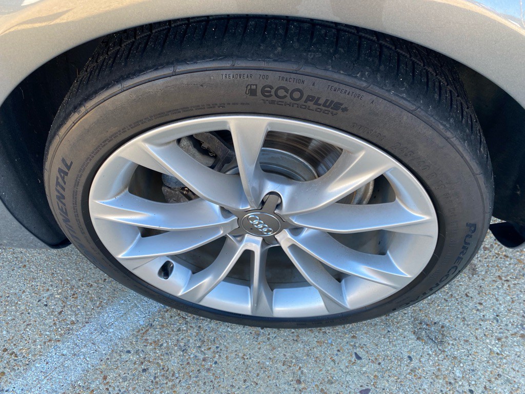 2013 Audi A5 Image 32