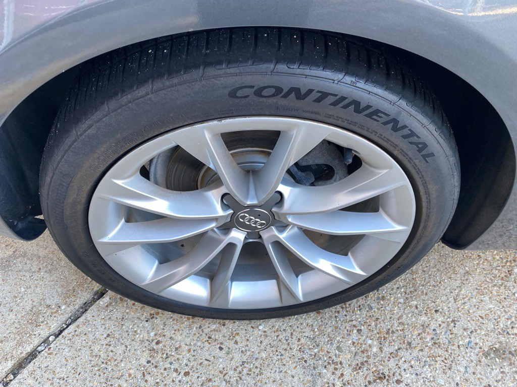 2013 Audi A5 Image 33