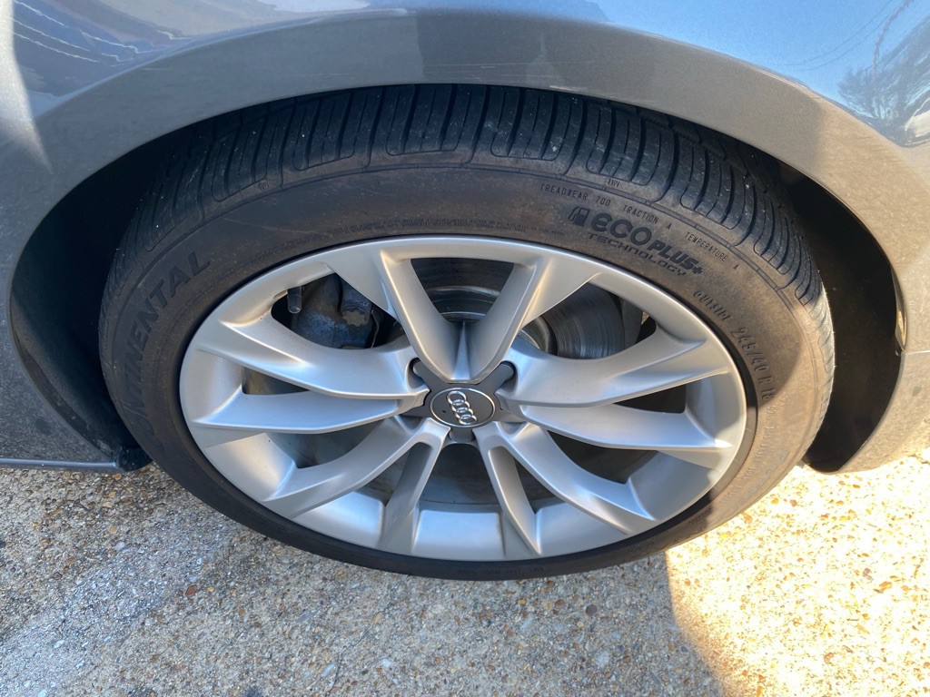 2013 Audi A5 Image 34