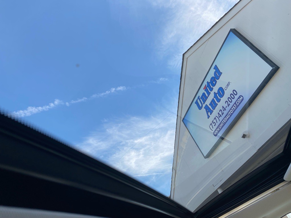 2015 INFINITI QX60 Image 18