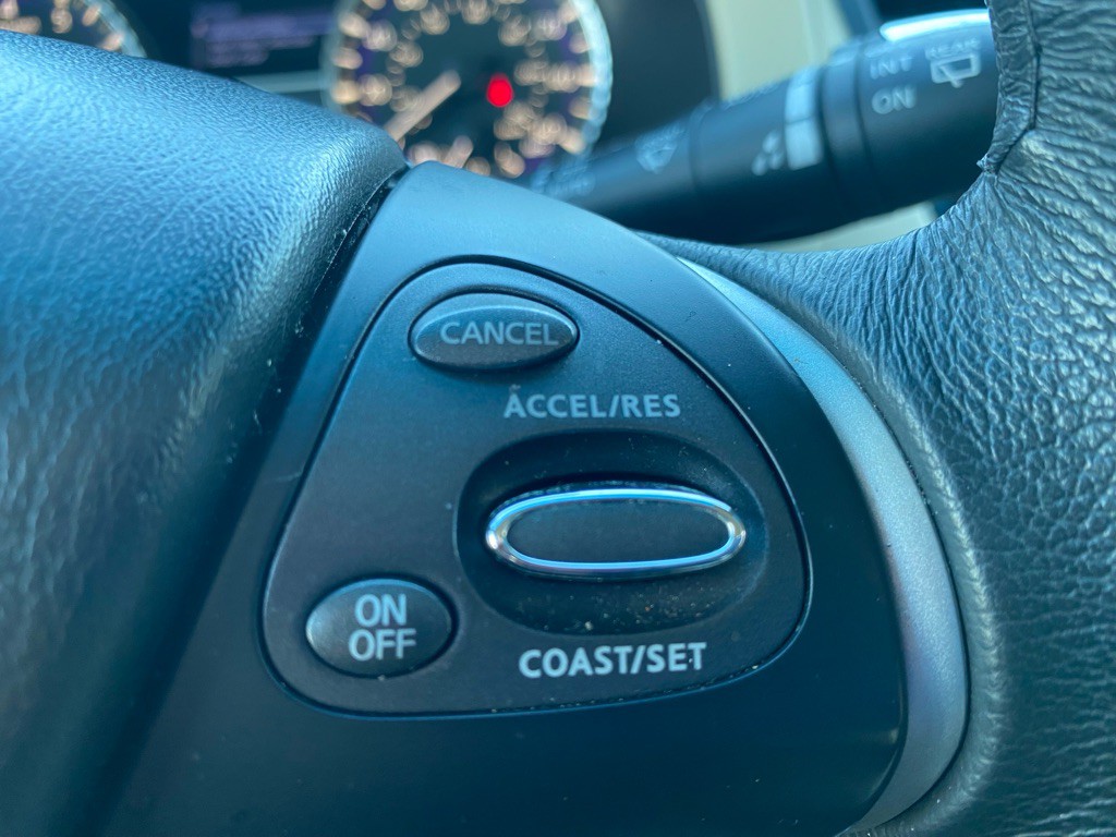 2015 INFINITI QX60 Image 20