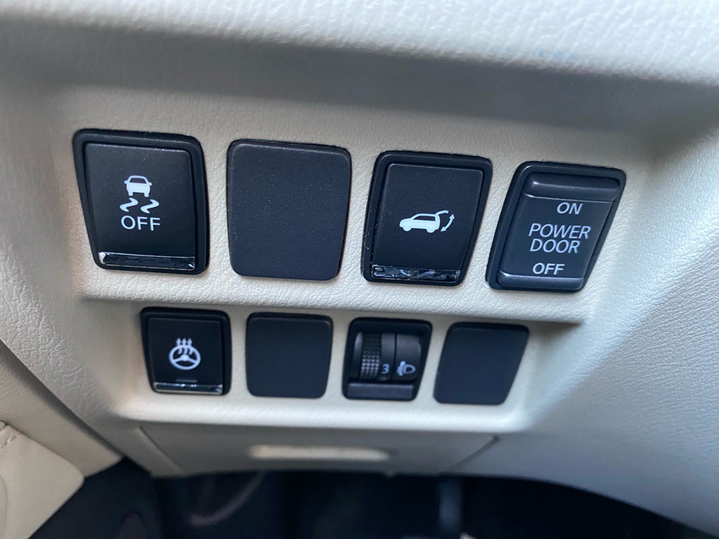 2015 INFINITI QX60 Image 22