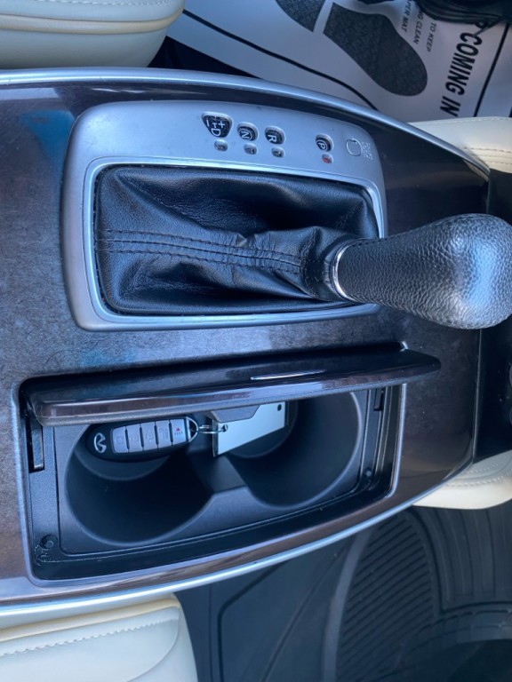 2015 INFINITI QX60 Image 27