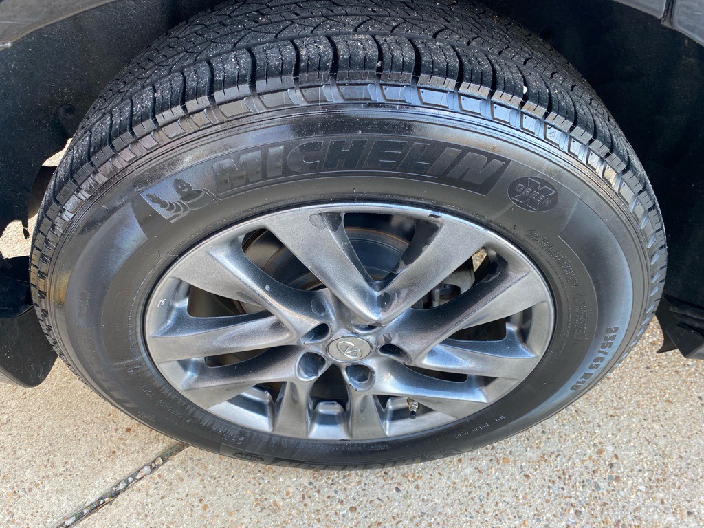 2015 INFINITI QX60 Image 32