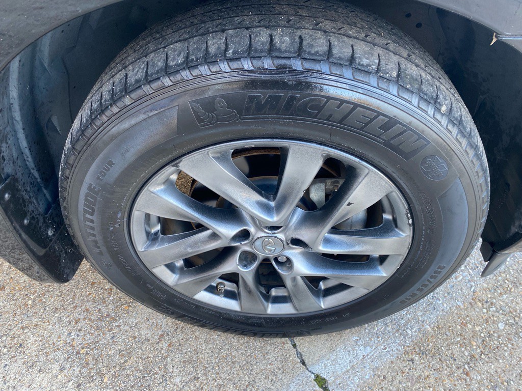 2015 INFINITI QX60 Image 33