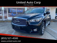 Image for 2015 INFINITI QX60  ID: 6964819