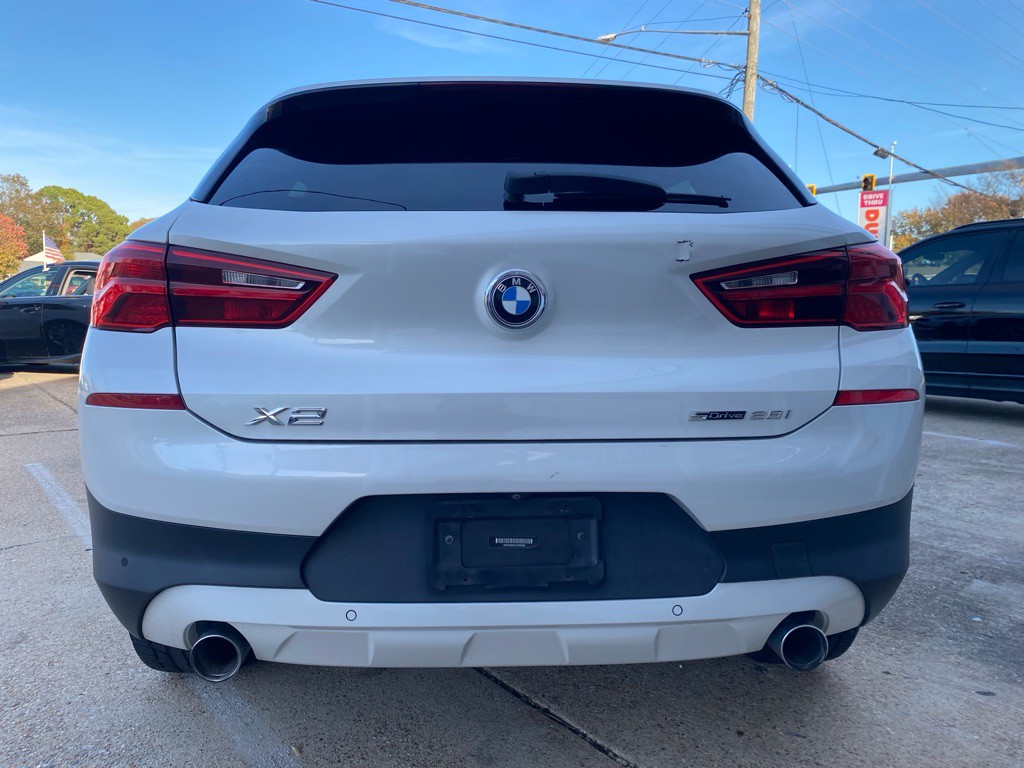 2020 BMW X2 Image 6