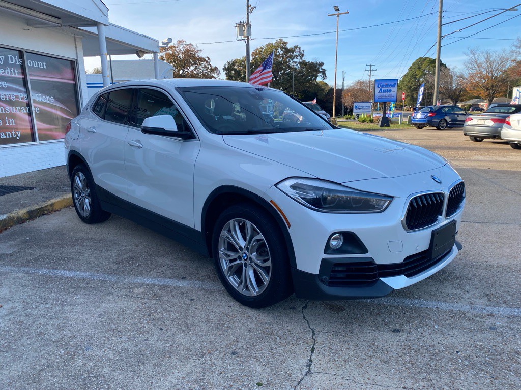 2020 BMW X2 Image 10