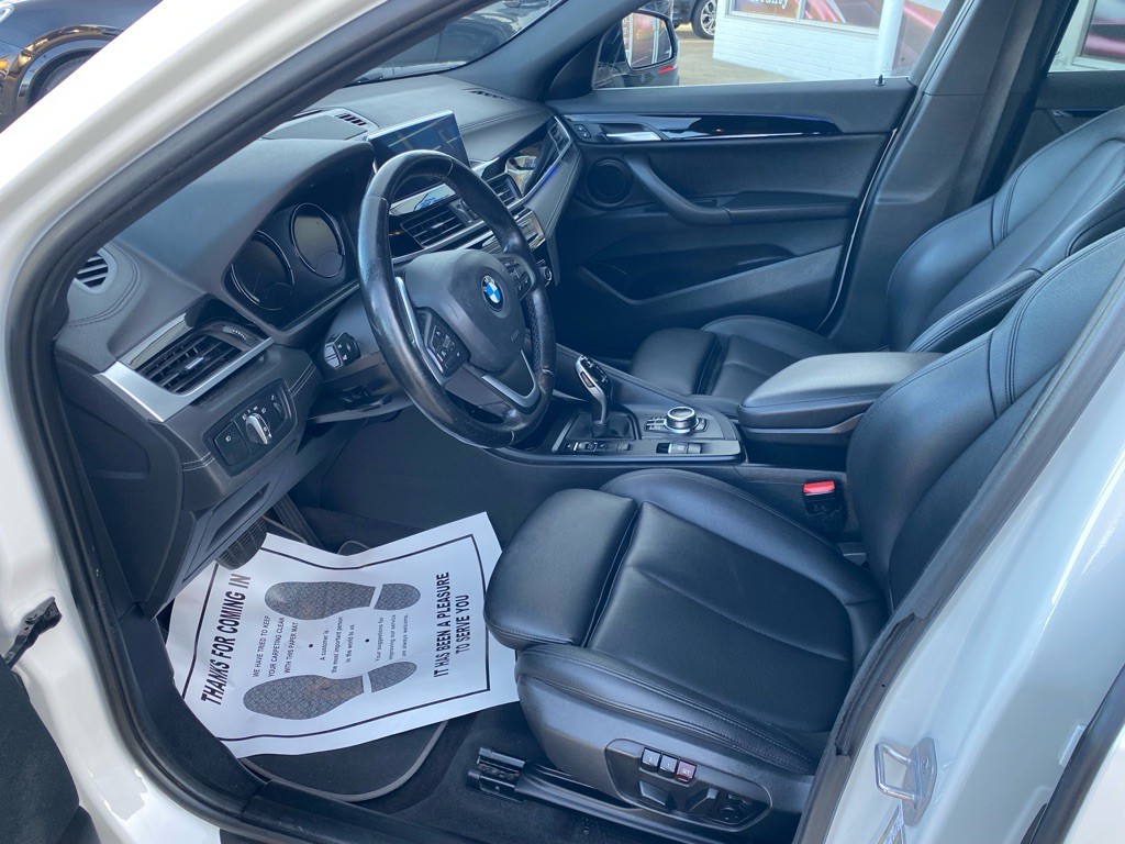 2020 BMW X2 Image 11