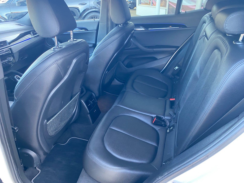 2020 BMW X2 Image 12