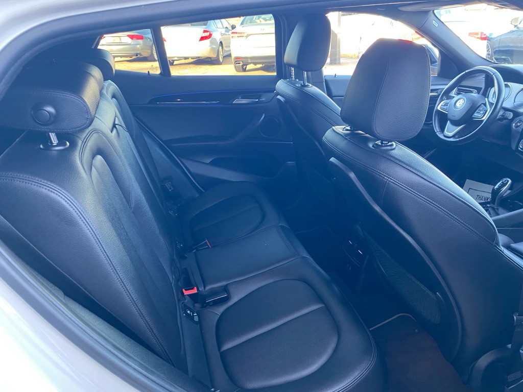 2020 BMW X2 Image 14
