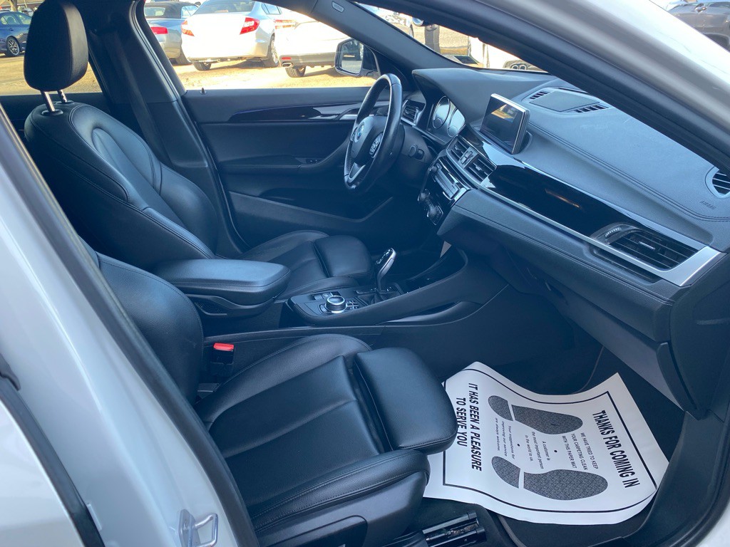 2020 BMW X2 Image 15