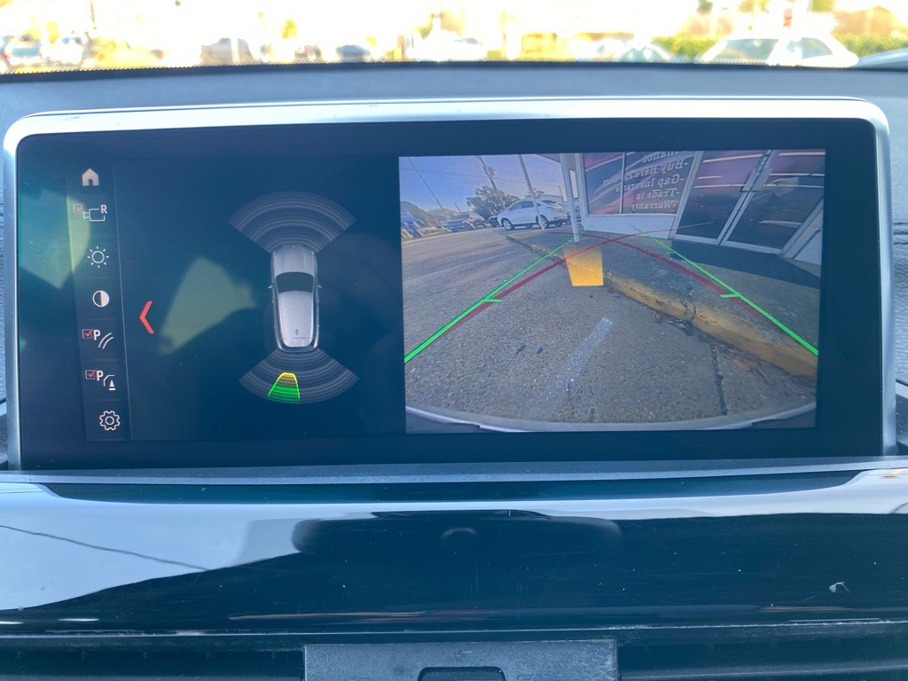 2020 BMW X2 Image 17