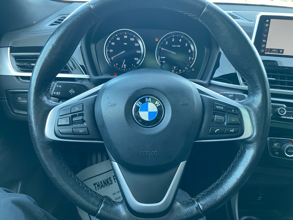 2020 BMW X2 Image 19