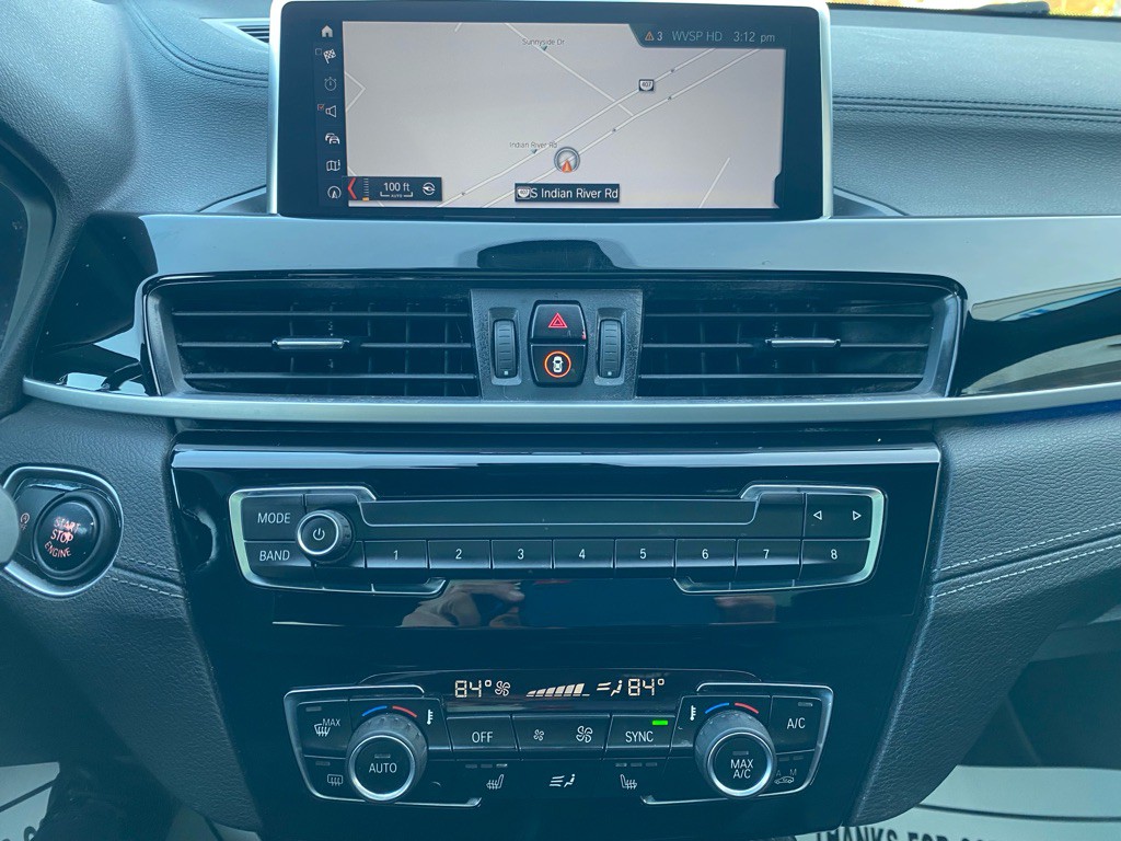 2020 BMW X2 Image 24