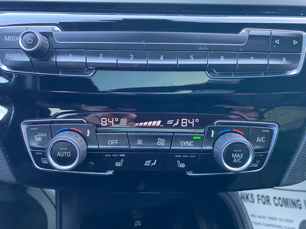 2020 BMW X2 Image 25