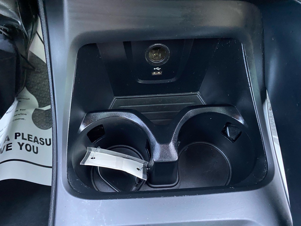 2020 BMW X2 Image 26