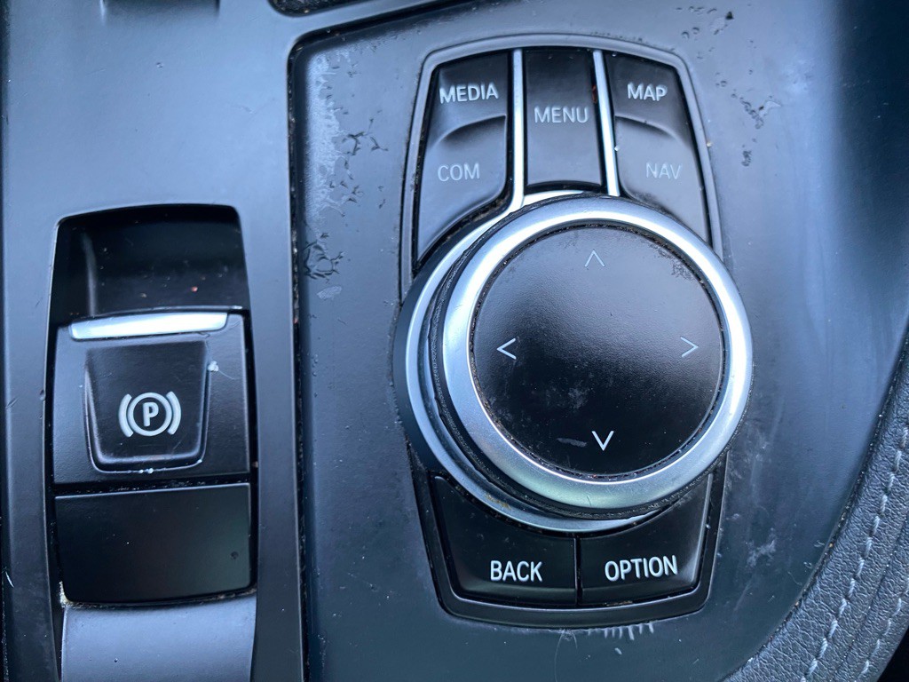 2020 BMW X2 Image 27