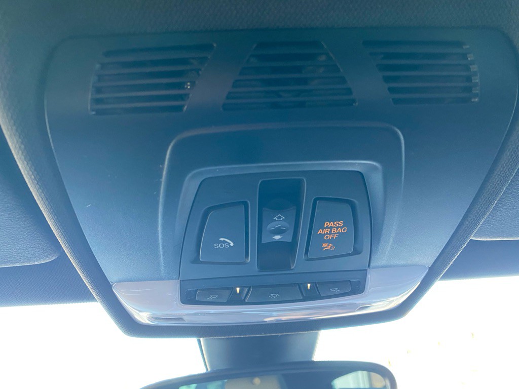 2020 BMW X2 Image 29