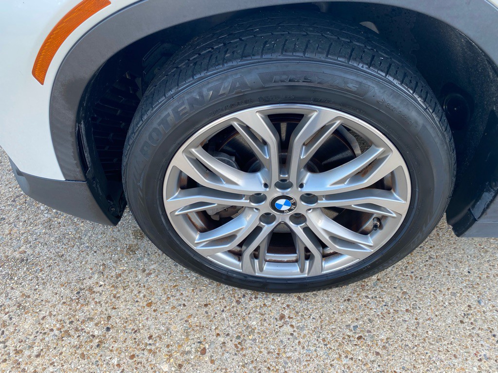 2020 BMW X2 Image 31