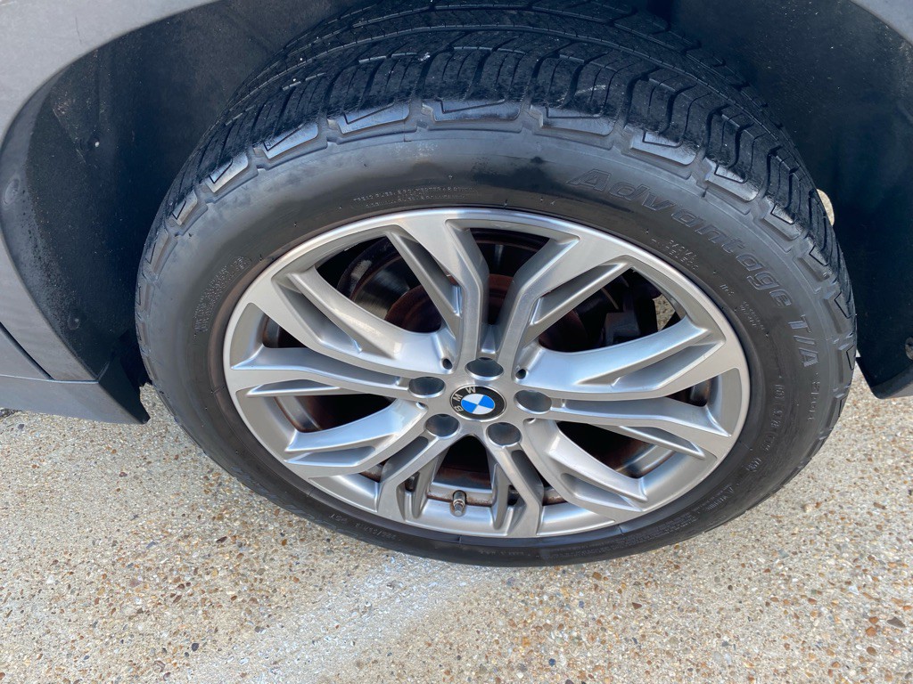 2020 BMW X2 Image 32