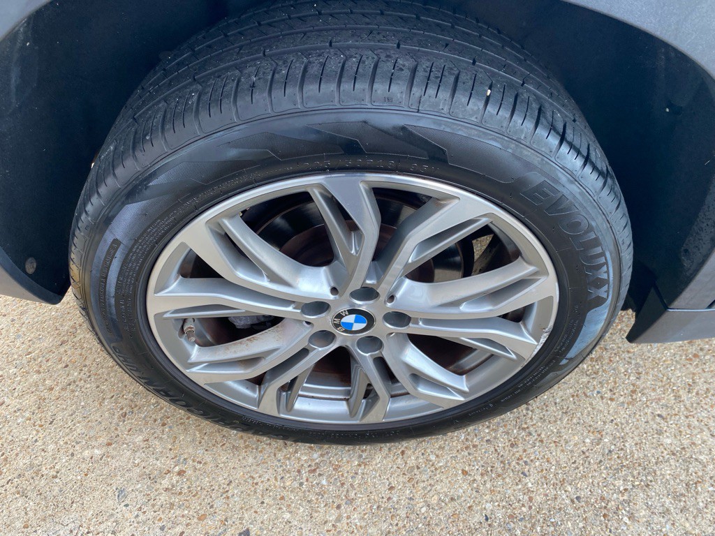 2020 BMW X2 Image 33