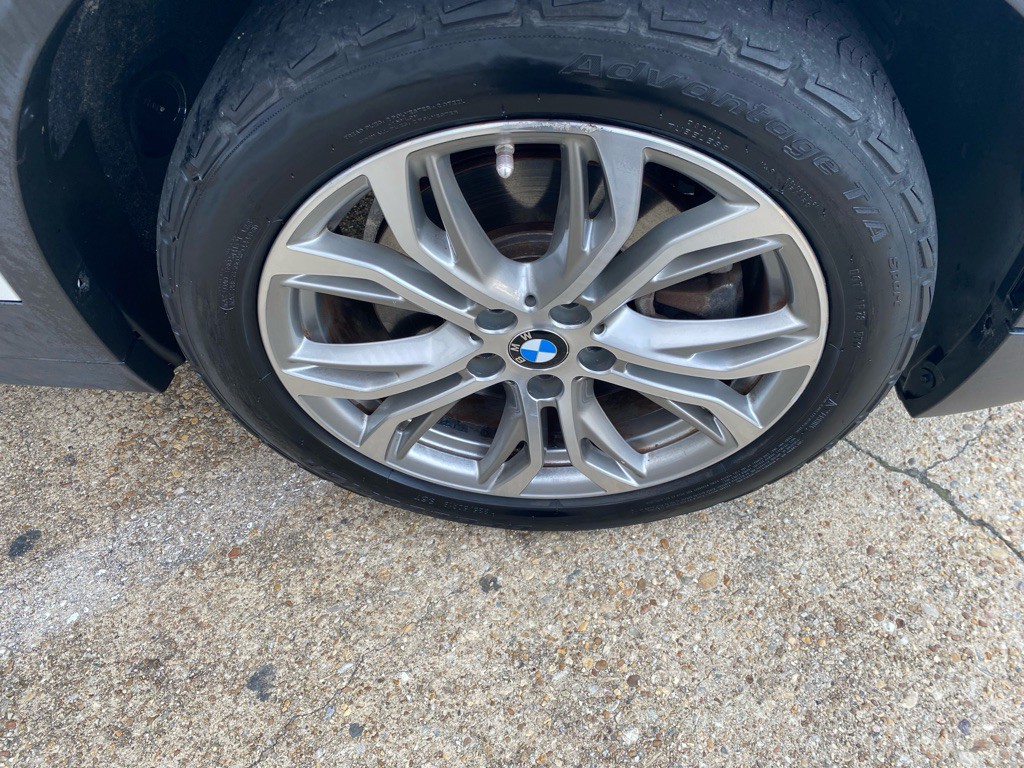 2020 BMW X2 Image 34