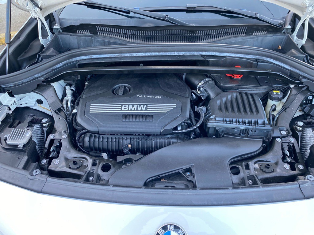 2020 BMW X2 Image 35