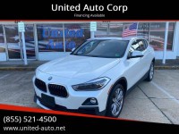 Image for 2020 BMW X2 SDRIVE28I ID: 6994994
