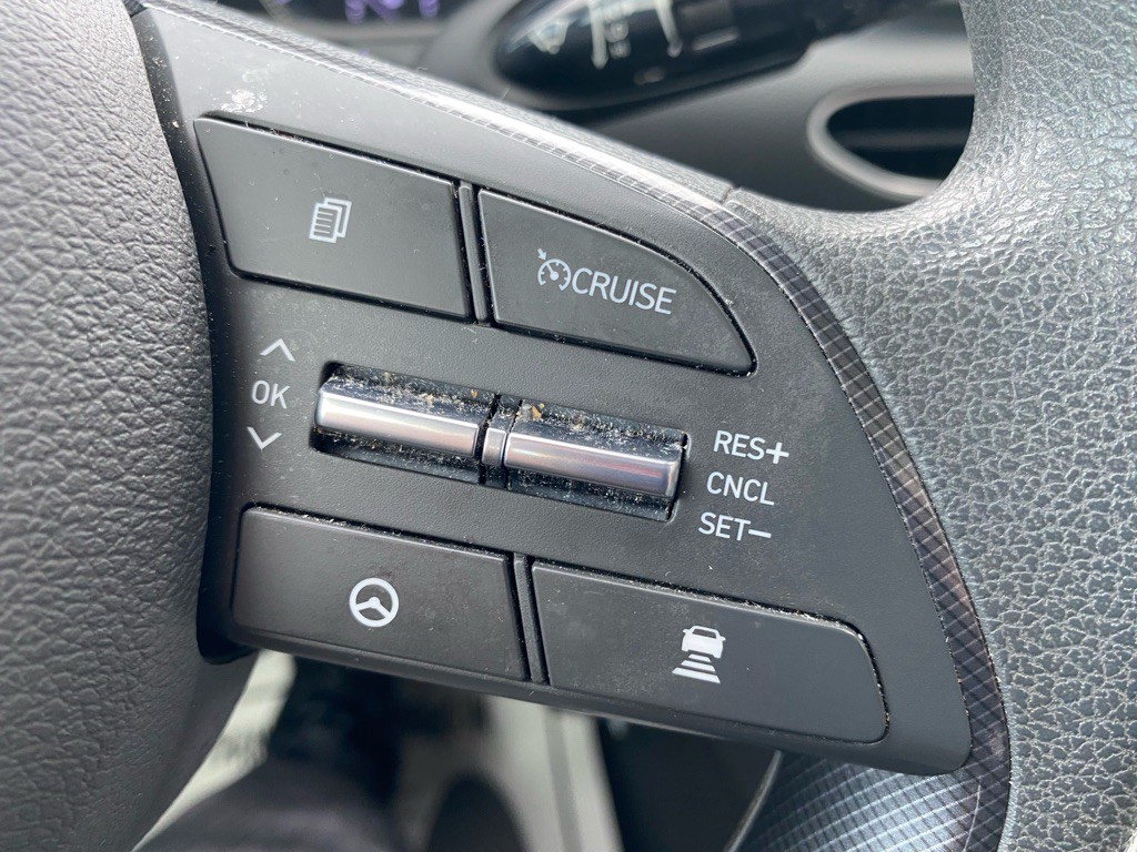 2021 Hyundai Sonata Image 16