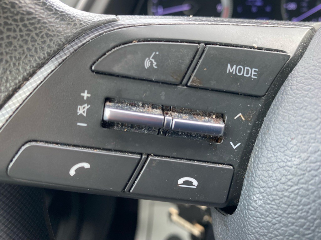 2021 Hyundai Sonata Image 17