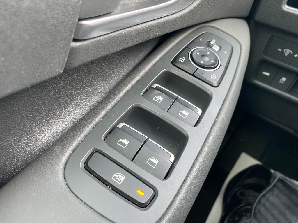 2021 Hyundai Sonata Image 18