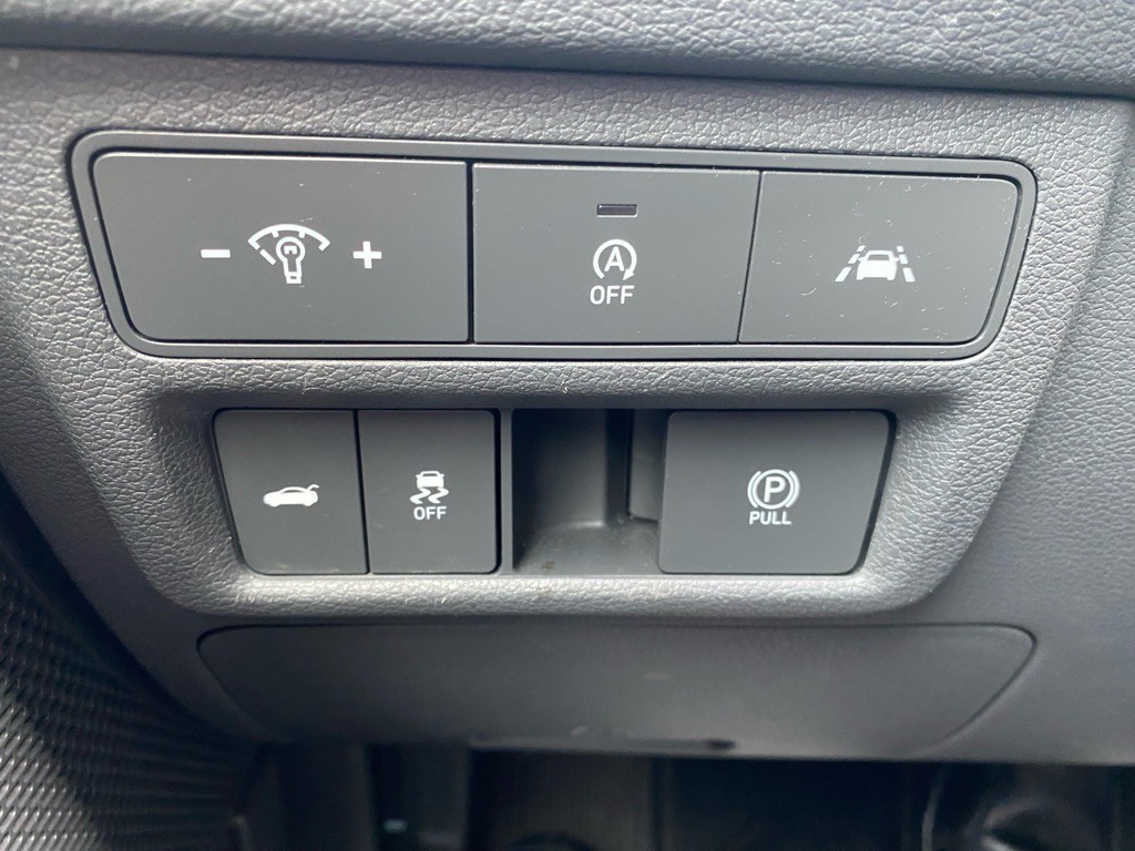 2021 Hyundai Sonata Image 19