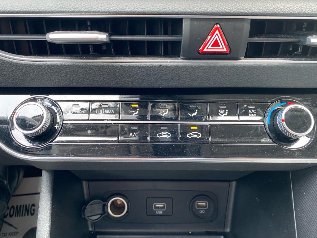 2021 Hyundai Sonata Image 21