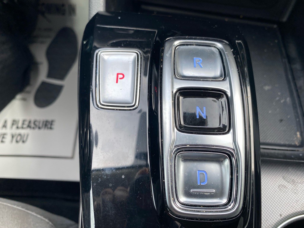 2021 Hyundai Sonata Image 23