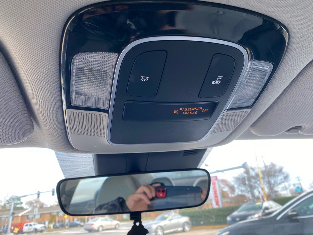 2021 Hyundai Sonata Image 25