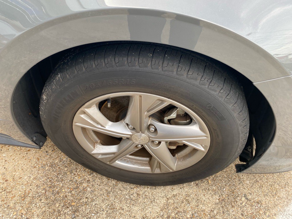 2021 Hyundai Sonata Image 29