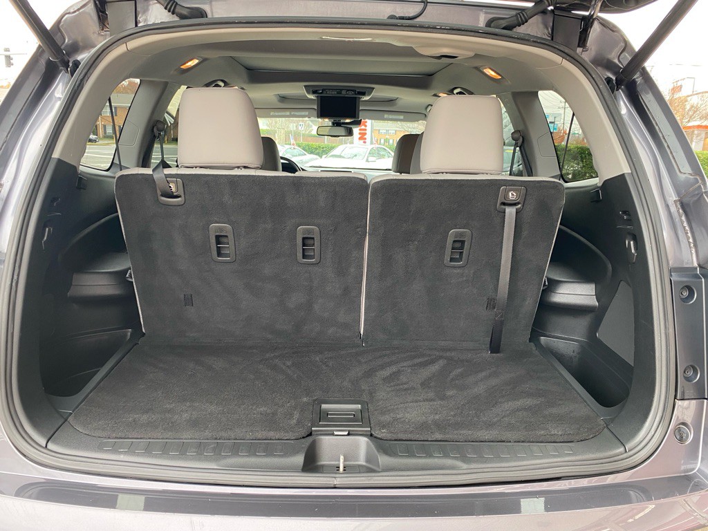 2016 Honda Pilot Image 6