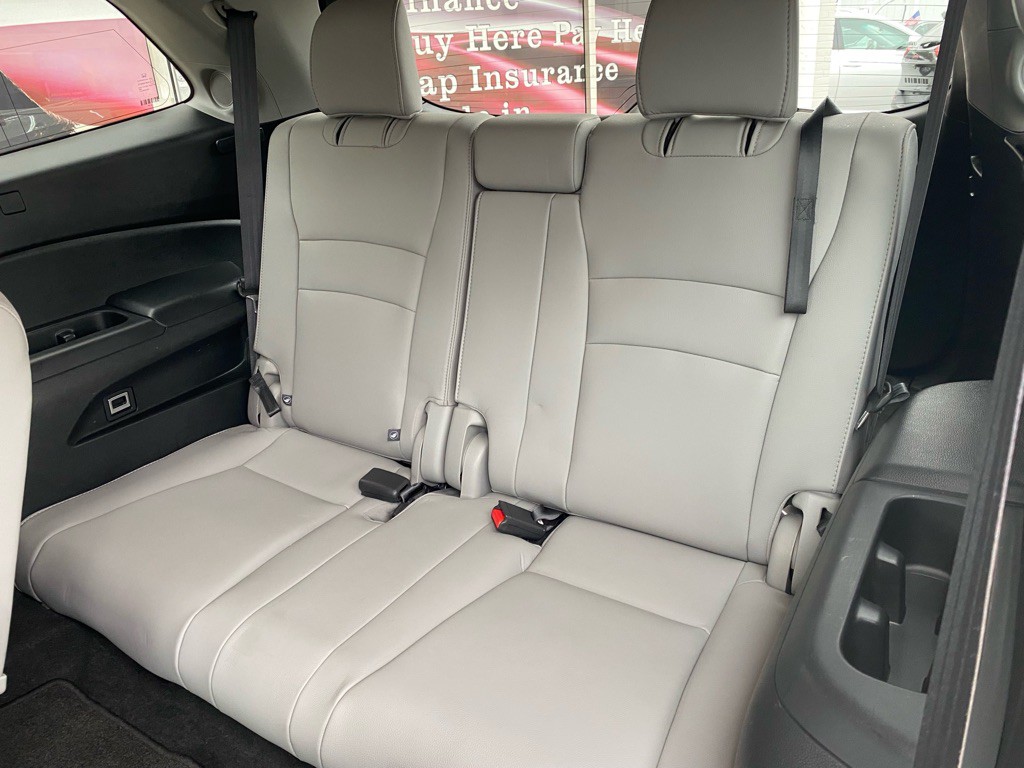 2016 Honda Pilot Image 12