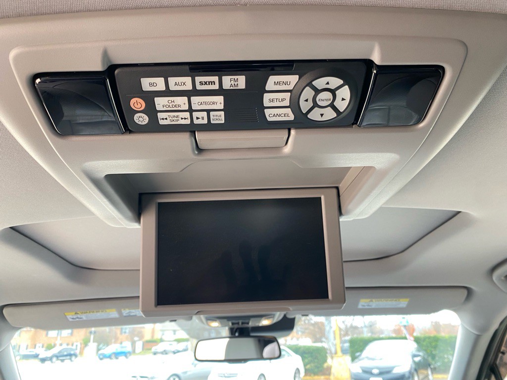 2016 Honda Pilot Image 14