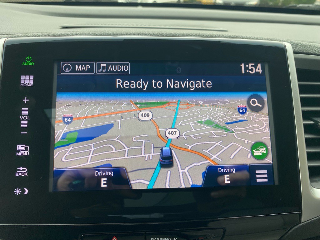 2016 Honda Pilot Image 17