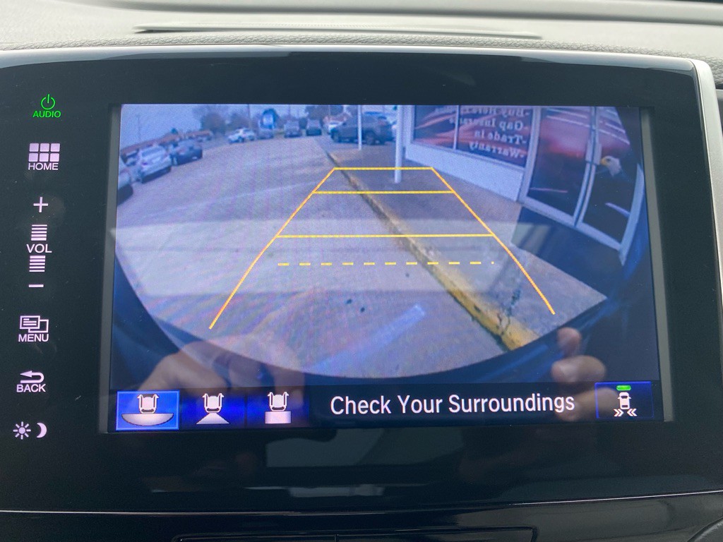 2016 Honda Pilot Image 18