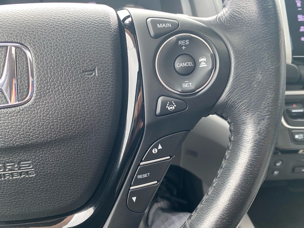 2016 Honda Pilot Image 21