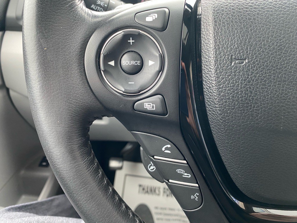 2016 Honda Pilot Image 22