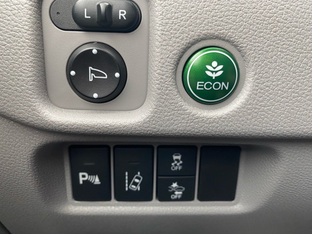 2016 Honda Pilot Image 23