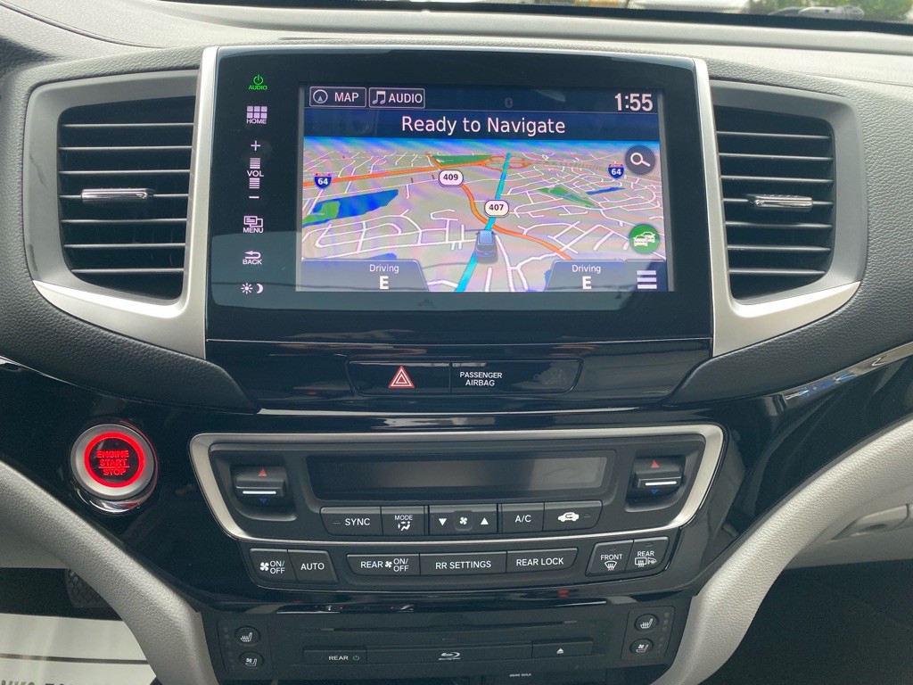 2016 Honda Pilot Image 26