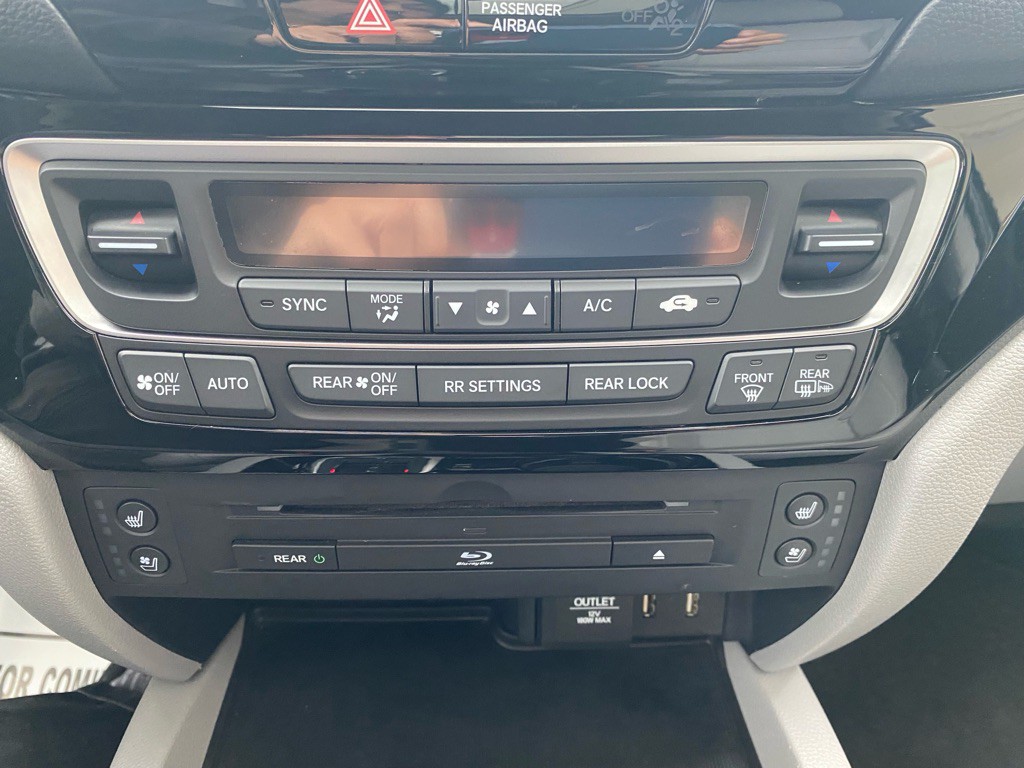 2016 Honda Pilot Image 27